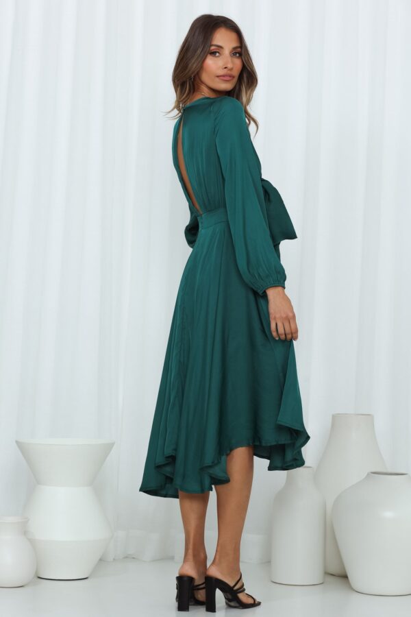 VESTIDO ANNA