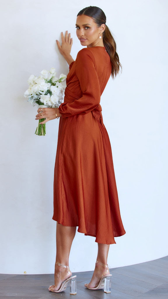 VESTIDO ANNA