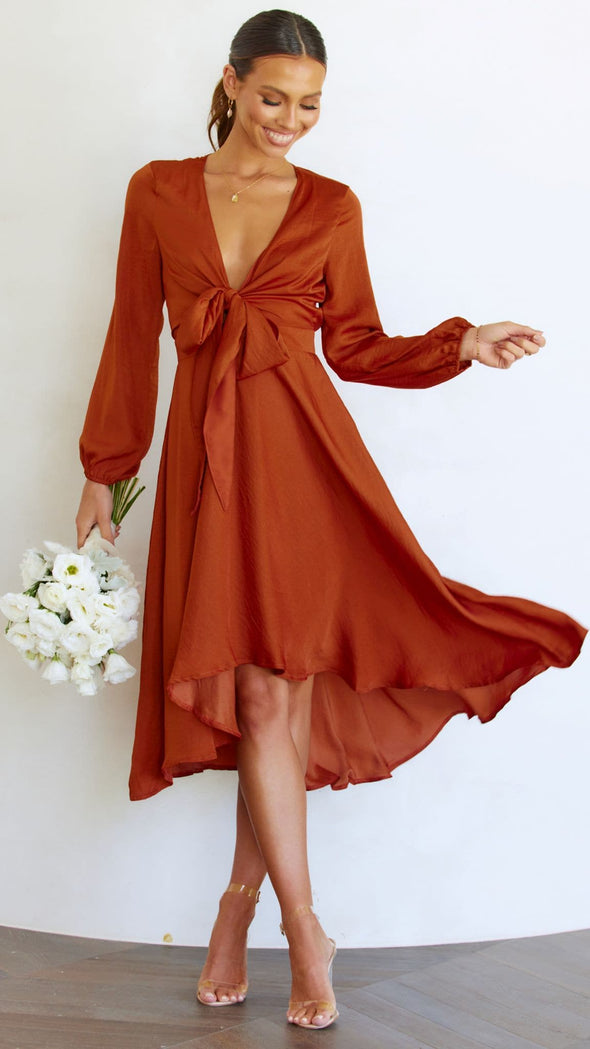 VESTIDO ANNA