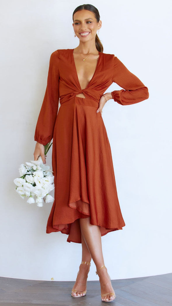 VESTIDO ANNA
