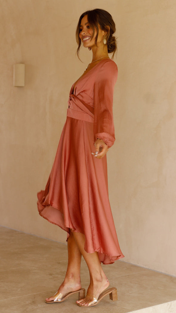 VESTIDO ANNA