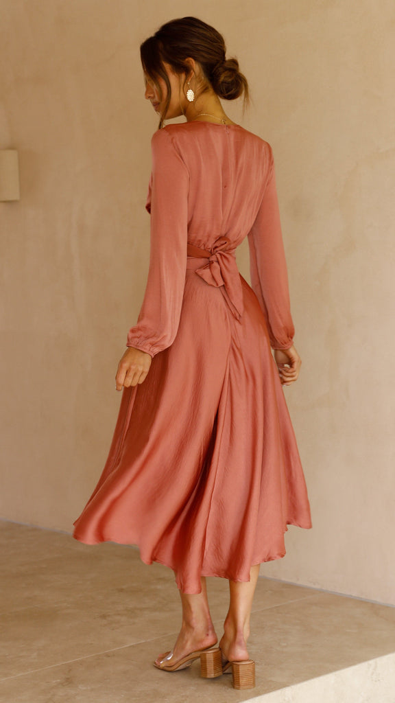 VESTIDO ANNA