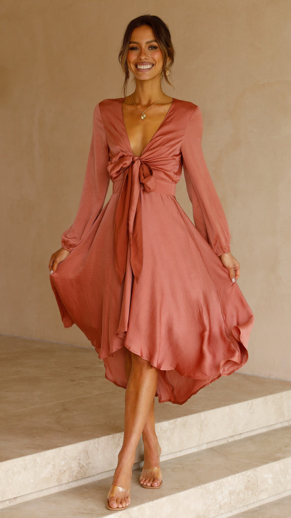 VESTIDO ANNA