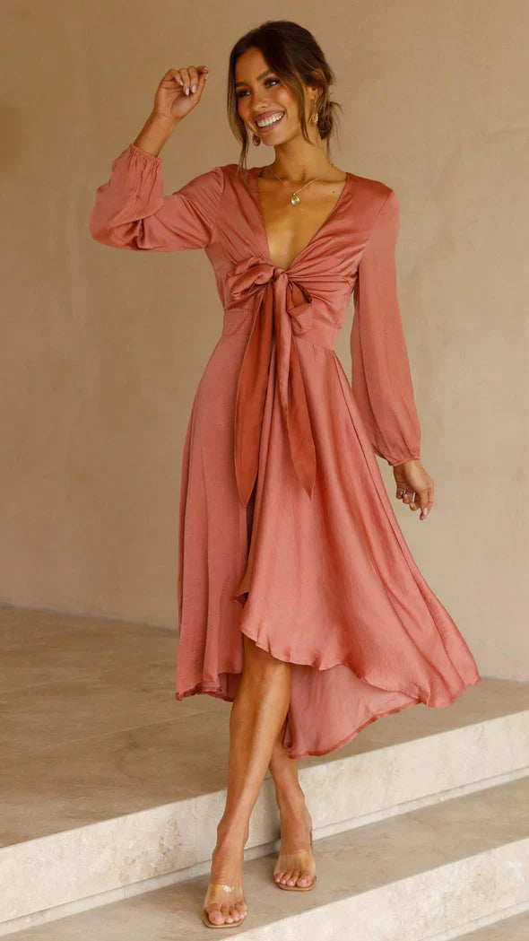 VESTIDO ANNA
