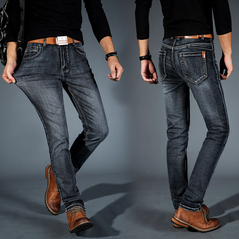 Tobias | Vaqueros Slim Fit