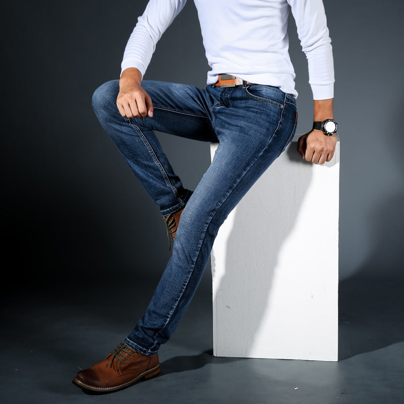 Tobias | Vaqueros Slim Fit