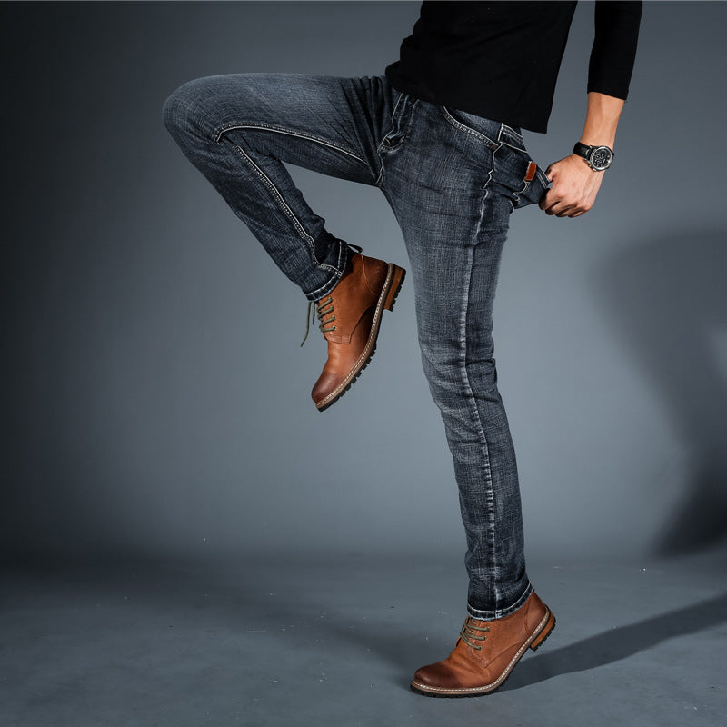 Tobias | Vaqueros Slim Fit