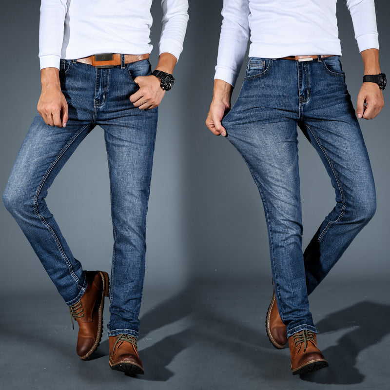 Tobias | Vaqueros Slim Fit