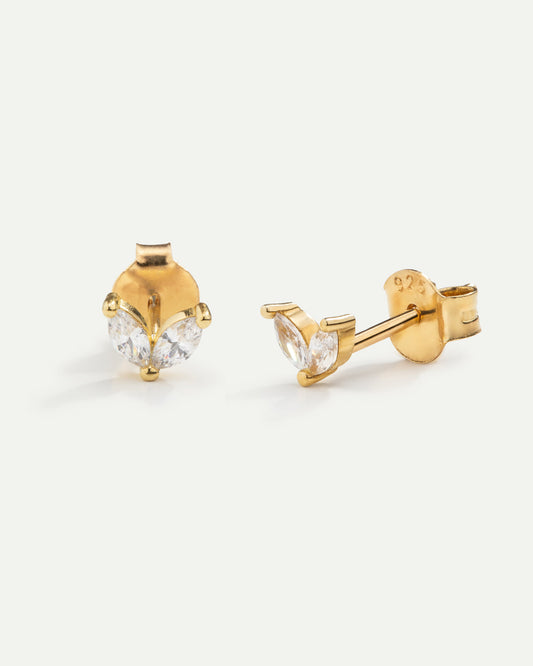 PENDIENTES GOLD