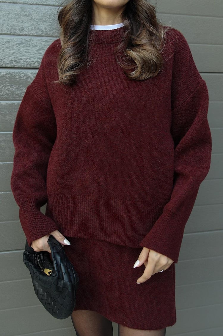 Conjunto "Candela"