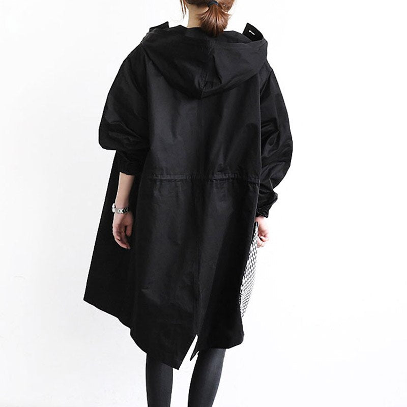 Gabardina "Emily"