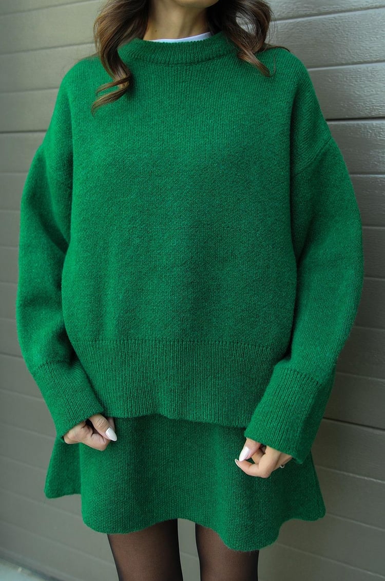 Conjunto "Candela"